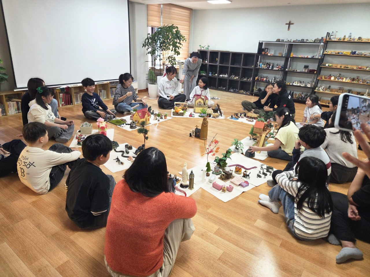 소중한 범물성당 주일학교-261009첫영성체피정- 사수동수녀원-81305781642.jpg