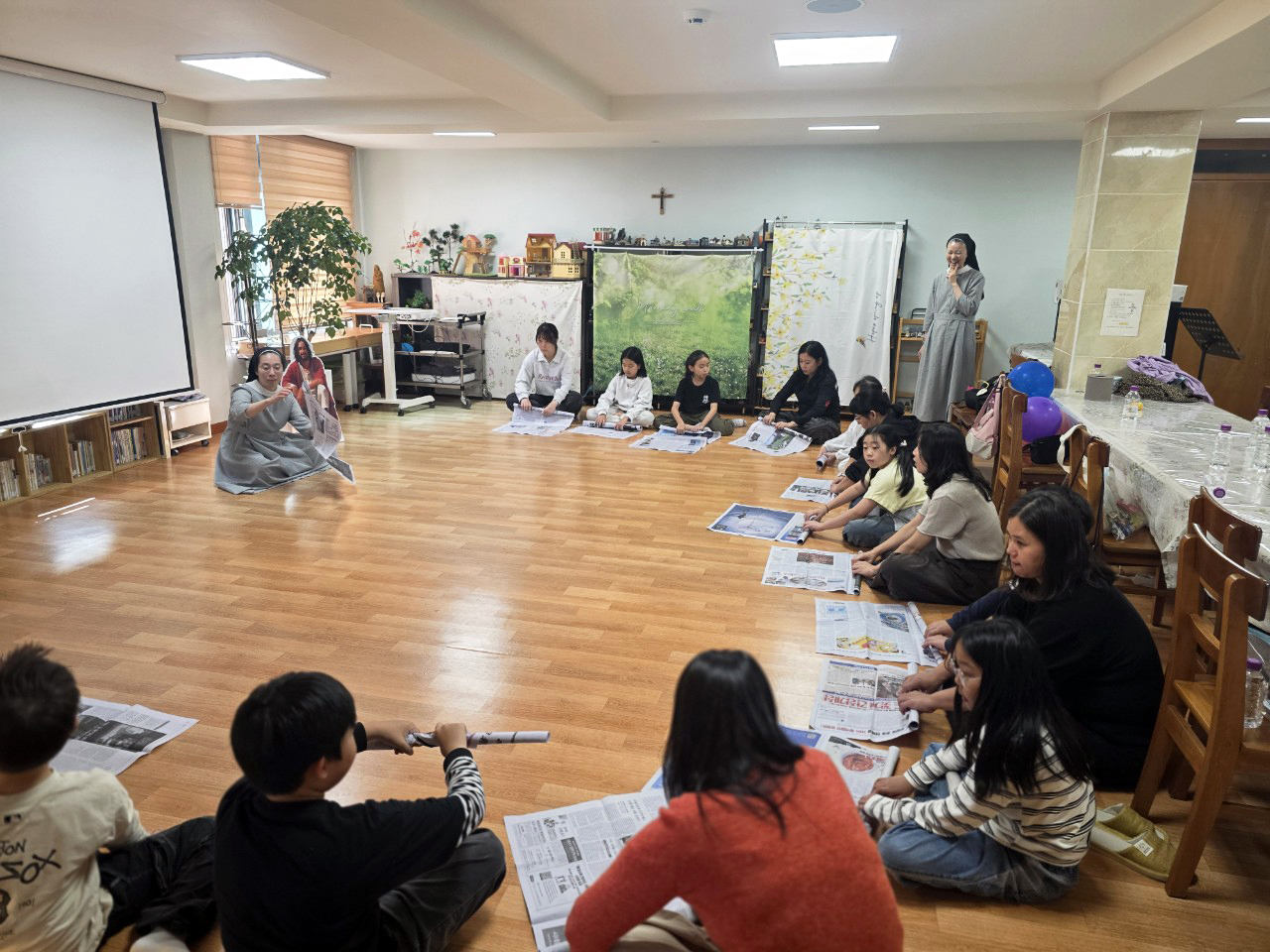 소중한 범물성당 주일학교-261009첫영성체피정- 사수동수녀원-81305716715.jpg