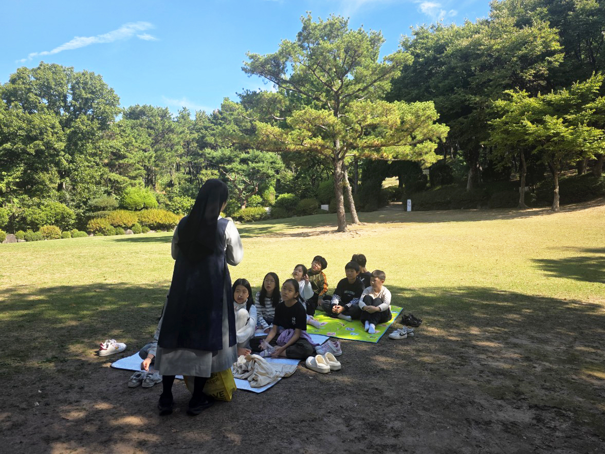 소중한 범물성당 주일학교-261009첫영성체피정- 사수동수녀원-81305716628.jpg