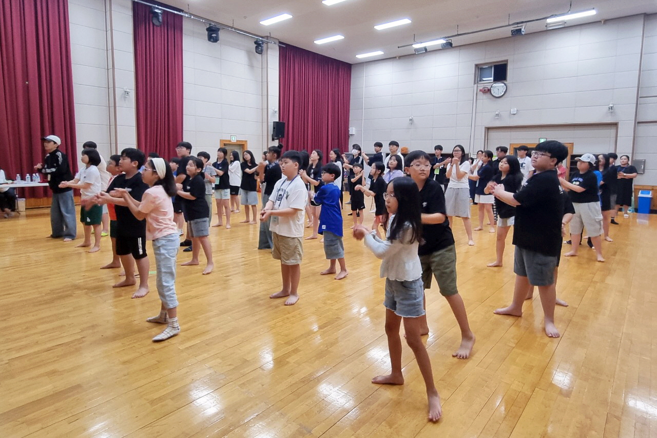 소중한 범물성당 주일학교-신앙학교 1일차-71133245637.jpg