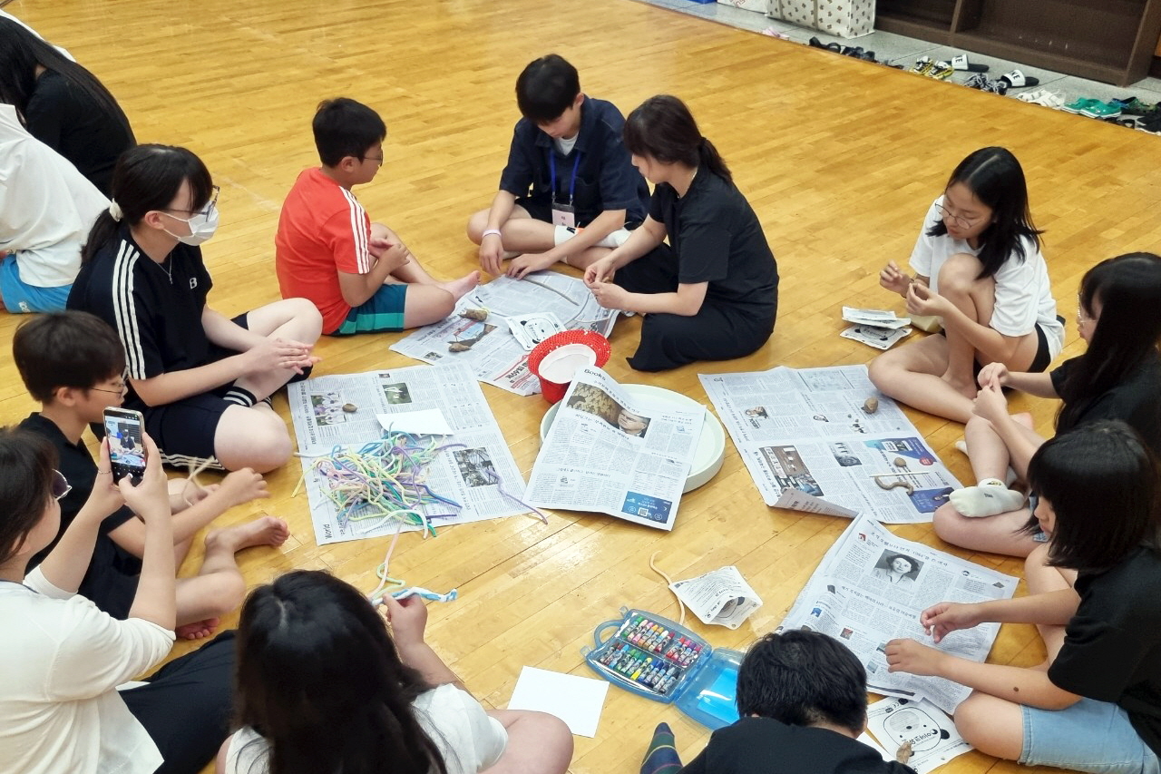소중한 범물성당 주일학교-신앙학교 1일차-71133245695.jpg