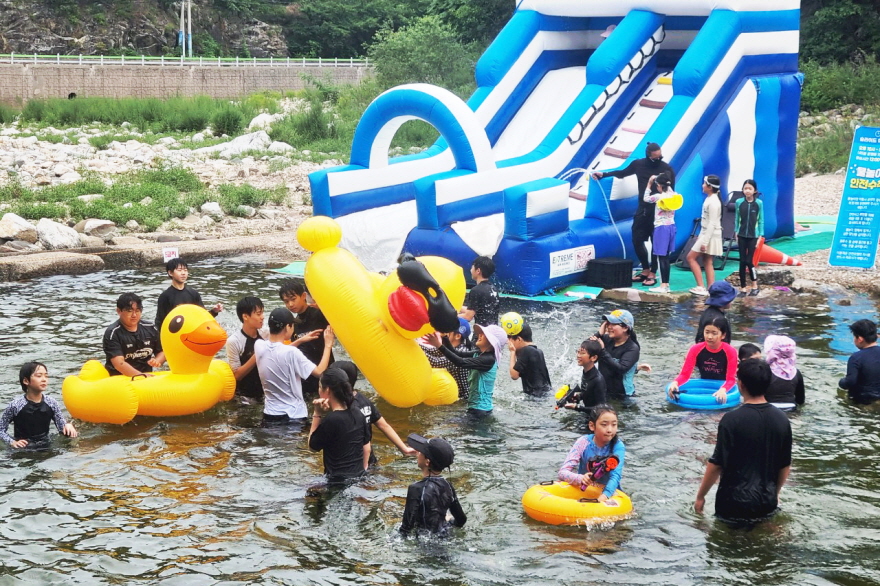 소중한 범물성당 주일학교-신앙학교 1일차-71133245611.jpg