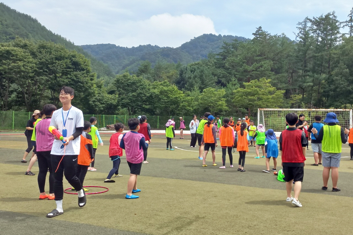 소중한 범물성당 주일학교-신앙학교 1일차-71183686057.jpg