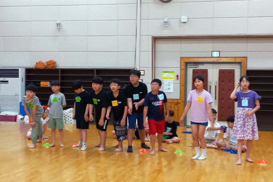 소중한 범물성당 주일학교-신앙학교 2일차-71183884812.jpg