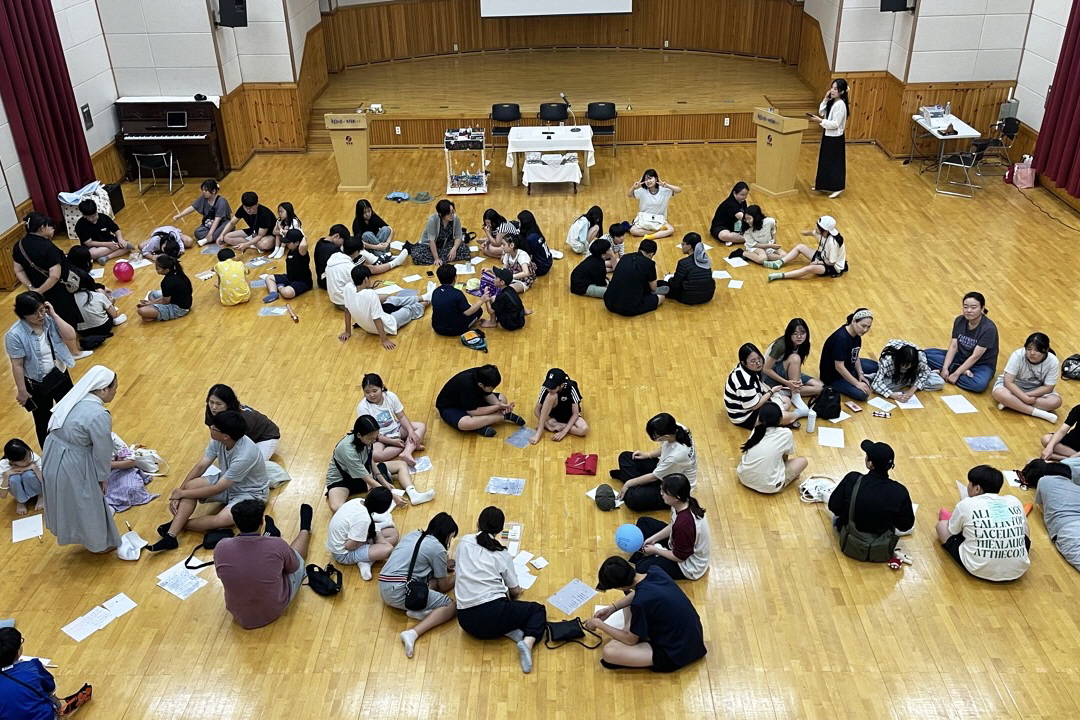 소중한 범물성당 주일학교-신앙학교 3일차-71358601391.jpg